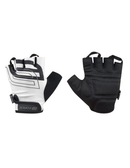 Luvas FORCE SPORT BRANCO