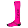 Compression Socks Force PINK 901056