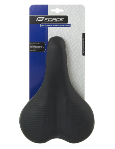  Selim FORCE COMFORT GEL TECH