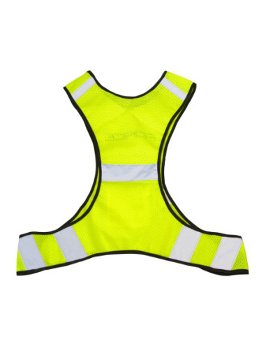  Colete Refletor Noturno