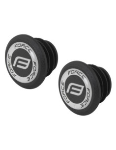 Punhos FORCE LUCK Silicone VERDE 2