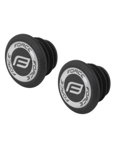  Punhos FORCE LUCK Silicone VERDE