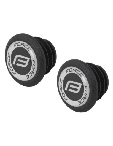  Punhos FORCE LUCK Silicone VERDE