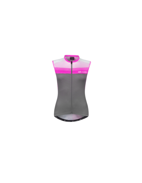 Jersey FORCE ACCELER 2020 ROSA