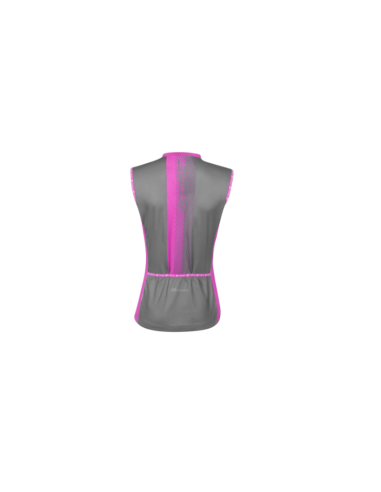  Jersey FORCE ACCELER 2020 ROSA