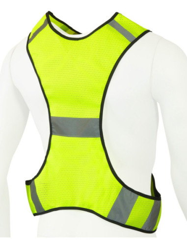  Colete Refletor Noturno