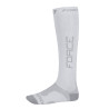 Chaussettes de Compression Force GRIS