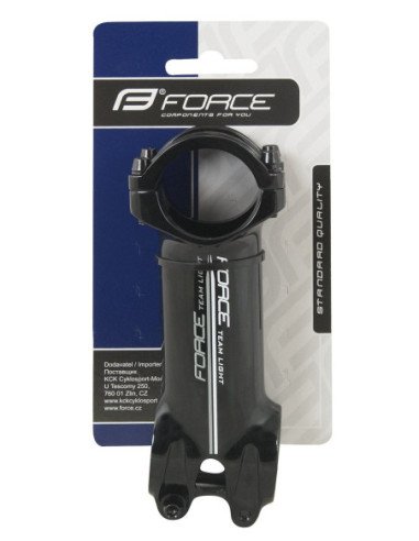 Avanço Force Ultra Light 31.8mm +-6 º