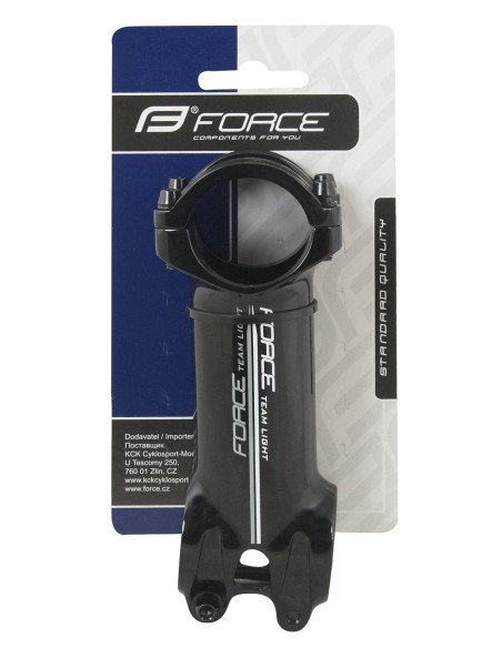 Avanço Force Ultra Light 31.8mm +-6 º