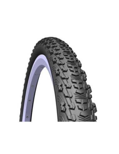 Pneu MITAS 20x1.90 V75 SCYLLA - Mínimo 5 Unidades