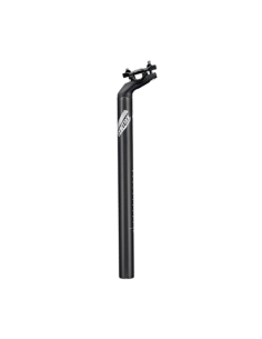 Espigão de Selim EXL Carbono ControlTech 350mm 23mm