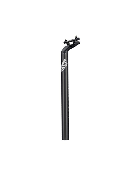 Espigão de Selim EXL Carbono ControlTech 350mm 23mm