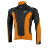 Jacket Force orange