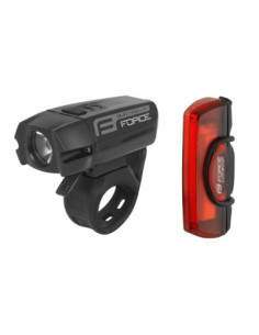 Luzes FORCE GLARE USB