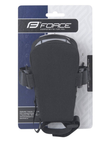 Bolsa de asiento 0,6L FORCE