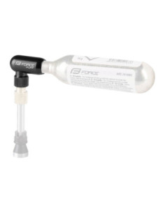 Bomba CO2 PUFF FORCE 2