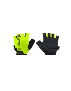 Luvas FORCE KIDS Criança AMARELO