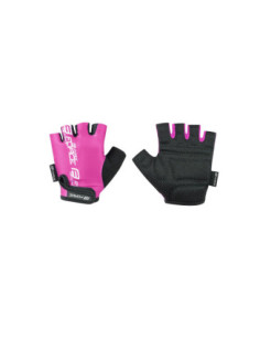 Luvas FORCE KIDS Criança ROSA