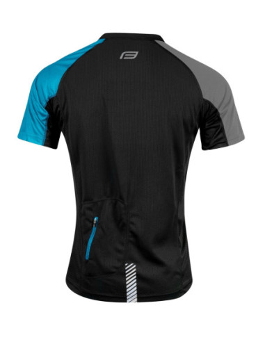  Jersey FORCE MTB ATTACK 2020