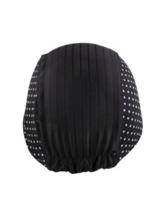Boné Force F POINTS PRETO-AMARELO 2