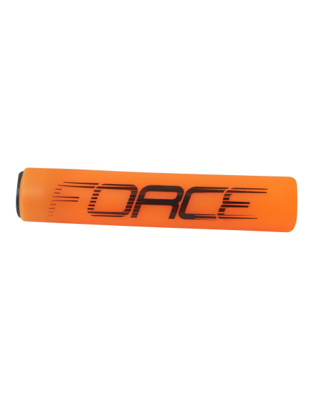  Punhos BTT Force Silicone