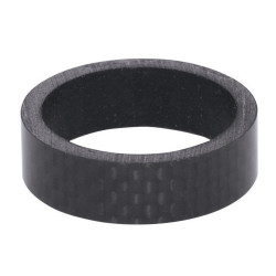 Spacer headset 15mm Carbon