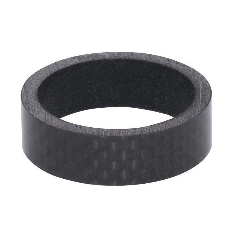 Spacer headset 15mm Carbon