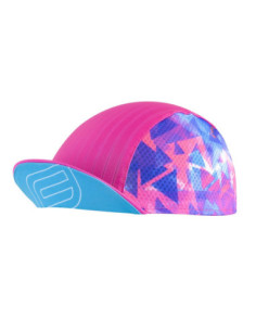 Boné Force CORE ROSA