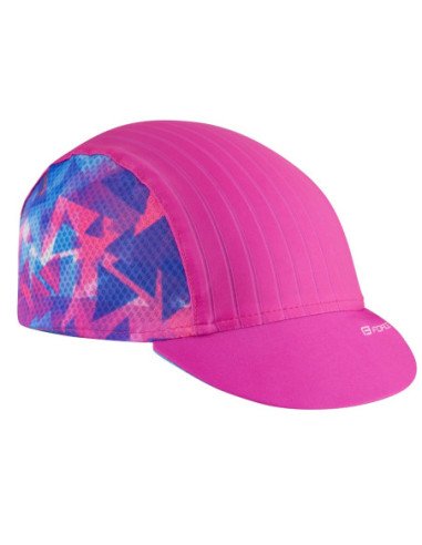  Boné Force CORE ROSA