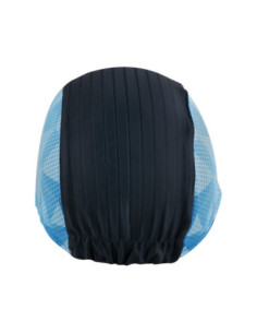  Boné Force CORE PRETO-AZUL 2