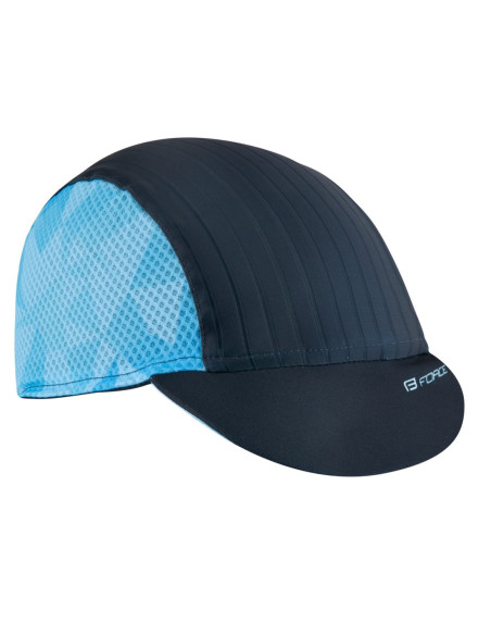  Boné Force CORE PRETO-AZUL