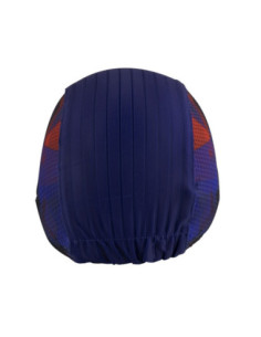  Boné Force CORE AZUL-VERMELHO 2