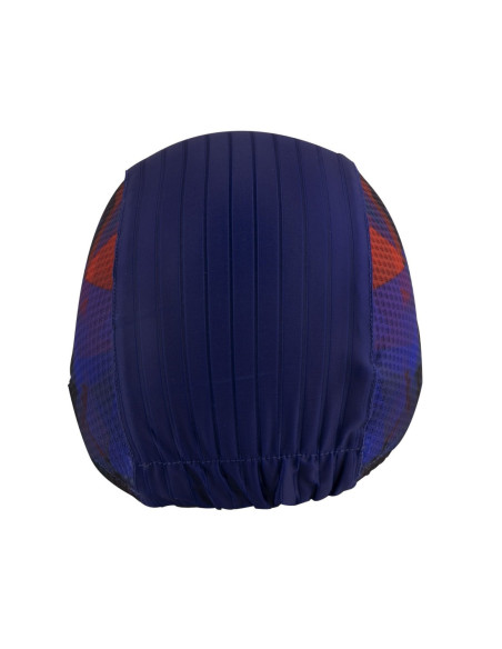 Boné Force CORE AZUL-VERMELHO