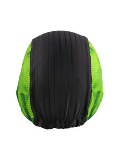  Boné Force CORE PRETO-VERDE 2