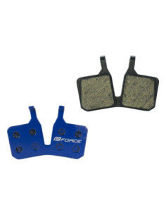 Pastilhas para FORCE MAGURA MT 5