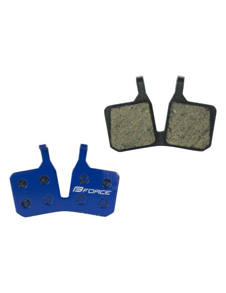 Plaquettes pour FORCE MAGURA MT 5