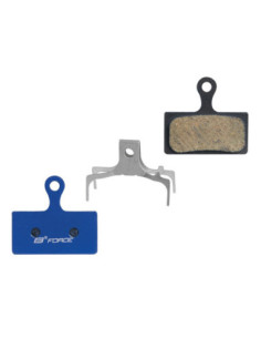 Pastilhas para FORCE XTR/XT/SLX