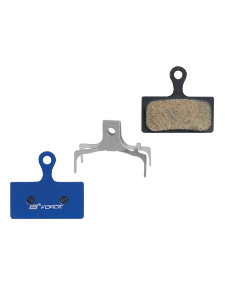 Pastilhas para FORCE XTR/XT/SLX