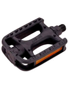 Pedais Plástico Force Componentes