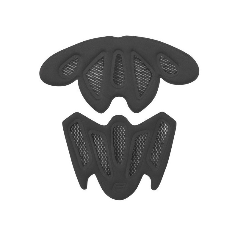 Casque Éponge Force NOIR