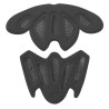 Casque Éponge Force NOIR