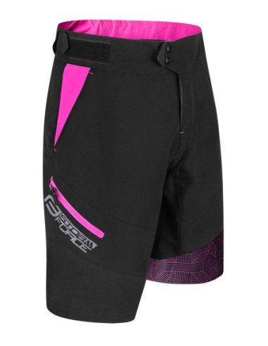 Calções FORCE F STORM Senhora