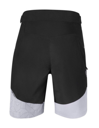  Calções FORCE F STORM PRETO