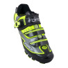 Shoes Force BTT Carbon YELLOW