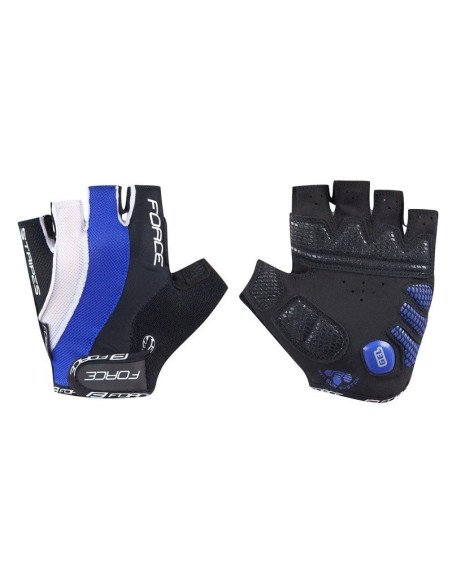 Des gants Force Gel Stripes 905252