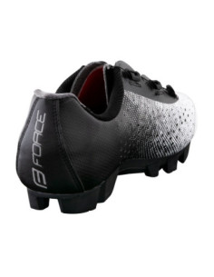  Sapatos FORCE MTB SCORE PRETO 2