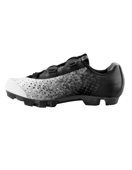  Sapatos FORCE MTB SCORE PRETO