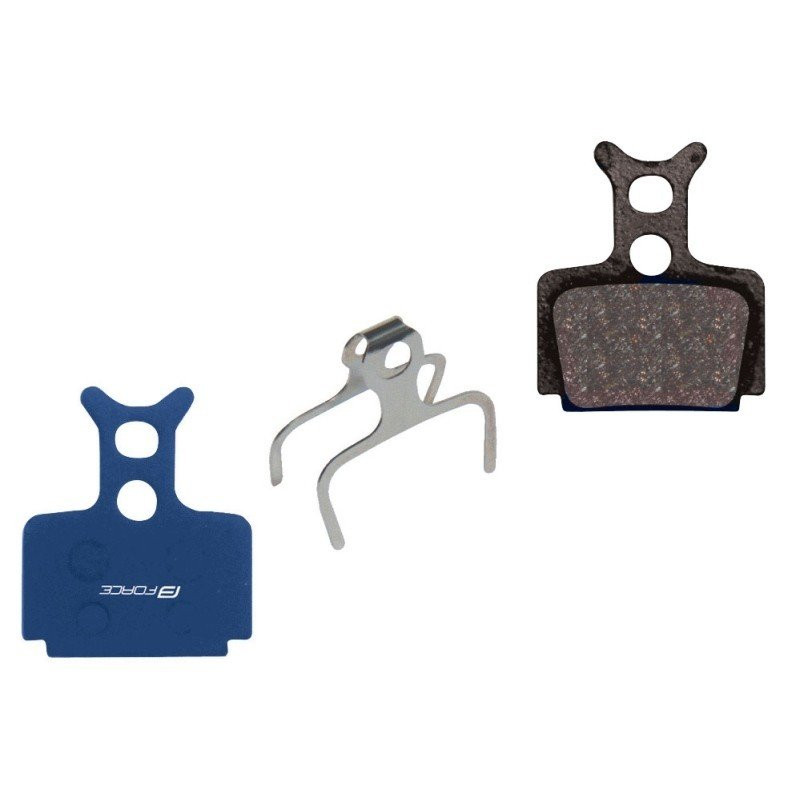 Disc brake pads FORCE FORMULA Mega