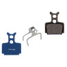 Disc brake pads FORCE FORMULA Mega