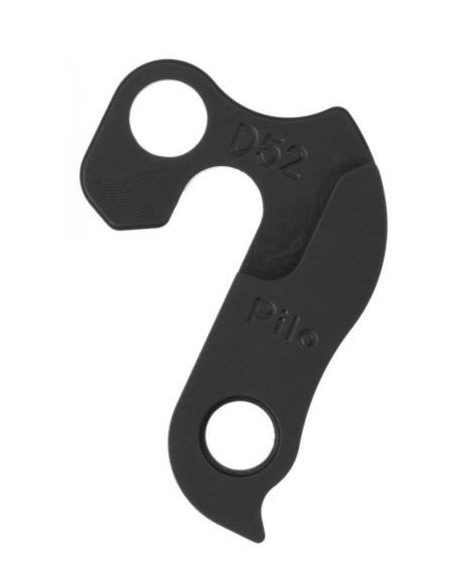 Dropout PILO D52